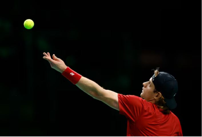 Belgium enter semi-finals